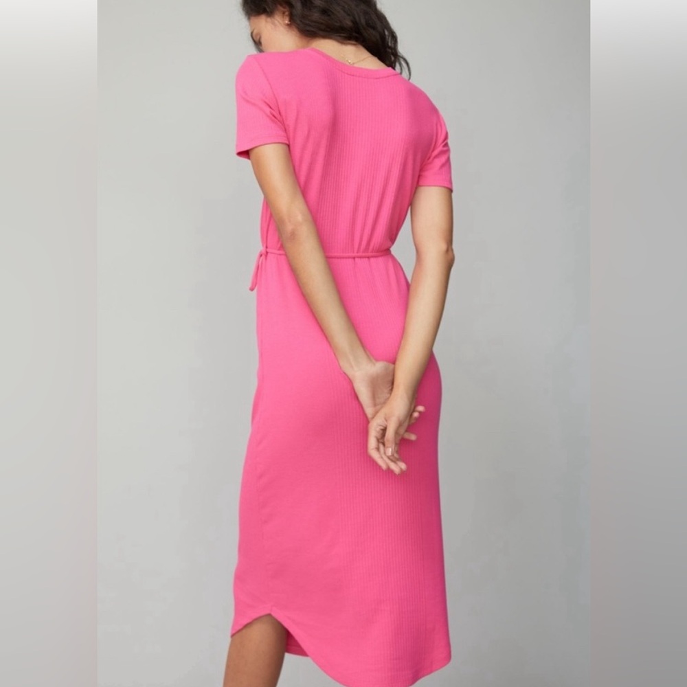 ANTHRO NWB dress